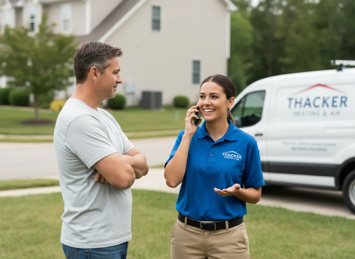 Ac Repair Amo, IN FAQs